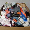 375 units of Unmanifested GM - MSRP $3,750 - Returns (Lot # 956214)