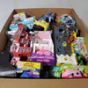 88 units of Toys - MSRP $2,288 - Returns (Lot # 956420)