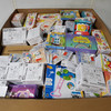 405 units of Toys - MSRP $10,552 - Returns (Lot # 954725)