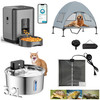 366 units of Pet Products - MSRP $6,764 - Returns (Lot # 955417)