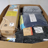 54 units of Bedding - MSRP $2,068 - Returns (Lot # 956419)