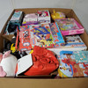 94 units of Toys - MSRP $2,542 - Returns (Lot # 958216)