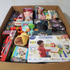 198 units of Toys - MSRP $4,471 - Returns (Lot # 958218)
