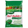 70 units of Scotts Turf Builder Lawn Food - 5.2kg Bags - MSRP $2,799 - Like New (Lot # 958504)