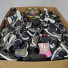 202 units of Shoes (pair) - MSRP $6,244 - Returns (Lot # 958225)