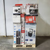 31 units of Small Appliances - MSRP $2,972 - Returns (Lot # 958705)