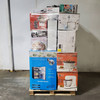 24 units of Small Appliances - MSRP $3,311 - Returns (Lot # 958707)