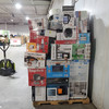 69 units of Small Appliances - MSRP $4,676 - Returns (Lot # 958709)