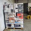 65 units of Small Appliances - MSRP $5,011 - Returns (Lot # 958715)