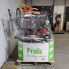 12 units of Bicycles - MSRP $2,626 - Returns (Lot # 958519)