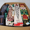 786 units of Christmas & More - MSRP $6,235 - Returns (Lot # 958712)