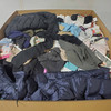 18654 units of Clothing & Accessories - MSRP $271,681 - Returns (Lot # TK52433)