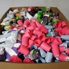 14144 units of Home Products - MSRP $79,569 - Returns (Lot # TK52440)