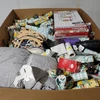 14144 units of Home Products - MSRP $79,569 - Returns (Lot # TK52440)