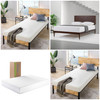 5 units of Mattresses - MSRP $870 - Returns (Lot # 959104)