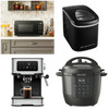 63 units of Small Appliances - MSRP $4,281 - Returns (Lot # 959117)