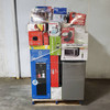 76 units of Small Appliances - MSRP $4,982 - Returns (Lot # 959120)