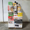 62 units of Small Appliances - MSRP $4,527 - Returns (Lot # 959125)