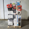 58 units of Small Appliances - MSRP $4,042 - Returns (Lot # 959522)