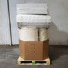 5 units of Mattresses - MSRP $775 - Returns (Lot # 959114)