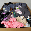 708 units of Clothing & Accessories - MSRP $10,465 - Returns (Lot # 959506)