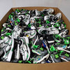 396 units of Shoes (pair) - MSRP $8,911 - Returns (Lot # 959518)