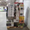81 units of Small Appliances - MSRP $4,612 - Returns (Lot # 959601)