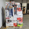 81 units of Small Appliances - MSRP $4,612 - Returns (Lot # 959601)