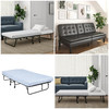 6 units of Folding Beds - MSRP $1,550 - Returns (Lot # 959602)