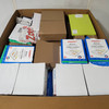 89 units of Office & School Supplies - MSRP $3,918 - Returns (Lot # 902939)