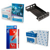 89 units of Office & School Supplies - MSRP $3,918 - Returns (Lot # 902939)