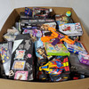 140 units of Toys - MSRP $3,636 - Returns (Lot # 959611)