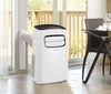 6 units of Danby 6 500 BTU 3-in-1 Portable Air Conditioners - MSRP $3,300 - Like New (Lot # 959713)
