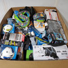 116 units of Sporting Goods - MSRP $2,757 - Returns (Lot # 959108)