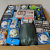 259 units of Sporting Goods - MSRP $4,197 - Returns (Lot # 959609)