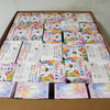 204 units of Art+soul Tie Dye Kits (18 Colors & 32 Colors) - MSRP $4,696 - Like New (Lot # 947614)