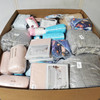 181 units of Bedding - MSRP $4,984 - Returns (Lot # 954707)
