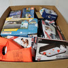 208 units of Sporting Goods - MSRP $4,527 - Returns (Lot # 959619)