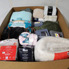 58 units of Bedding - MSRP $2,264 - Returns (Lot # 959714)