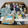 1750 units of Home Products (2 Gaylords) - MSRP $3,707 - Returns (Lot # 959920)