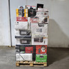 71 units of Small Appliances - MSRP $4,791 - Returns (Lot # 960010)
