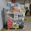 71 units of Small Appliances - MSRP $4,791 - Returns (Lot # 960010)