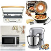 71 units of Small Appliances - MSRP $4,791 - Returns (Lot # 960010)