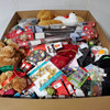 642 units of Holidays & Party - MSRP $4,096 - Returns (Lot # 959915)