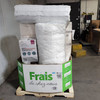 5 units of Mattresses - MSRP $1,090 - Returns (Lot # 960003)