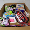 141 units of Toys - MSRP $3,137 - Returns (Lot # 960014)