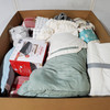 27 units of Bedding - MSRP $1,435 - Returns (Lot # 960316)