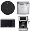 99 units of Small Appliances - MSRP $7,059 - Returns (Lot # 960623)