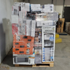 58 units of Small Appliances - MSRP $4,653 - Returns (Lot # 960704)