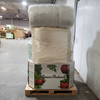 5 units of Mattresses - MSRP $770 - Returns (Lot # 960822)